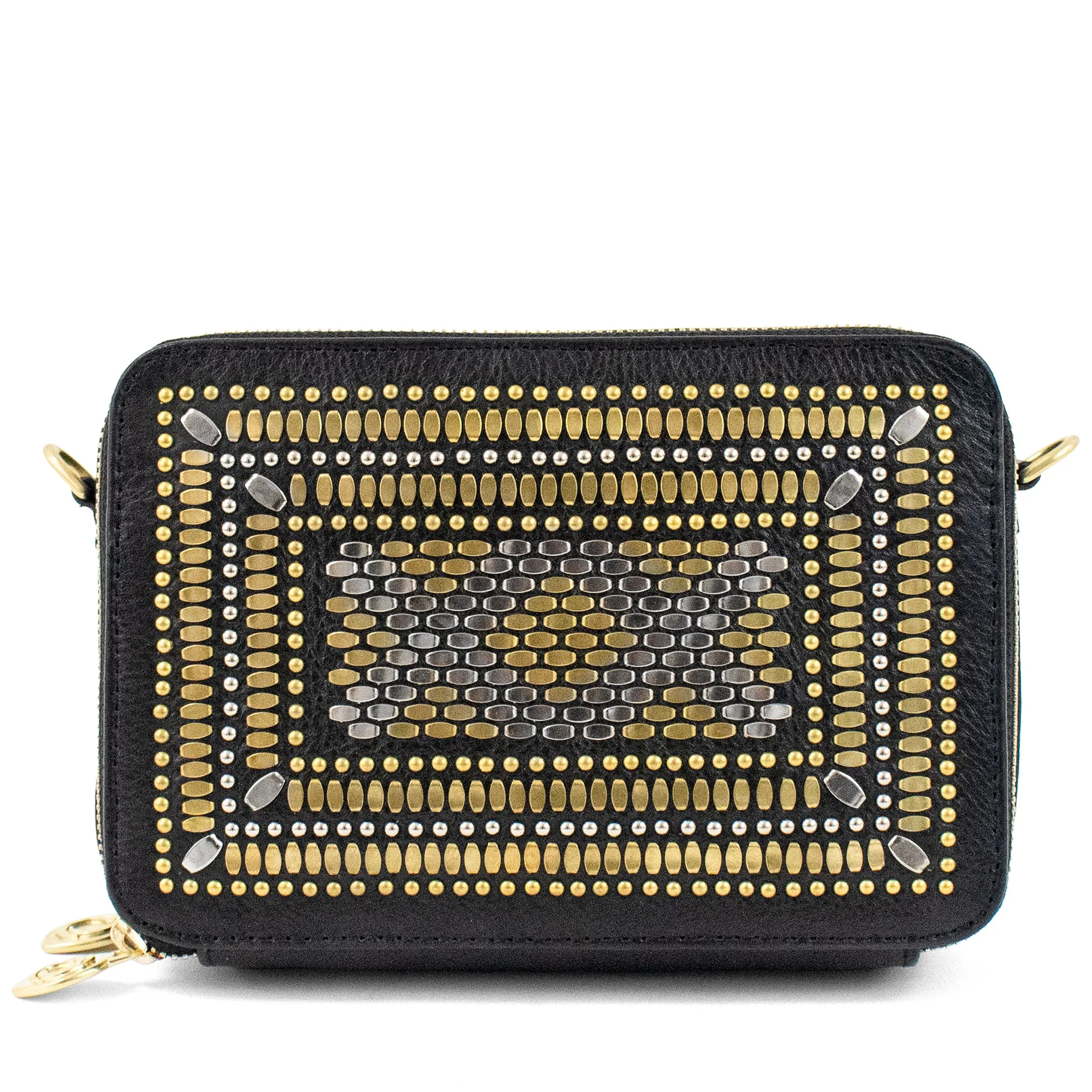 Tilda 100 New Size Messenger