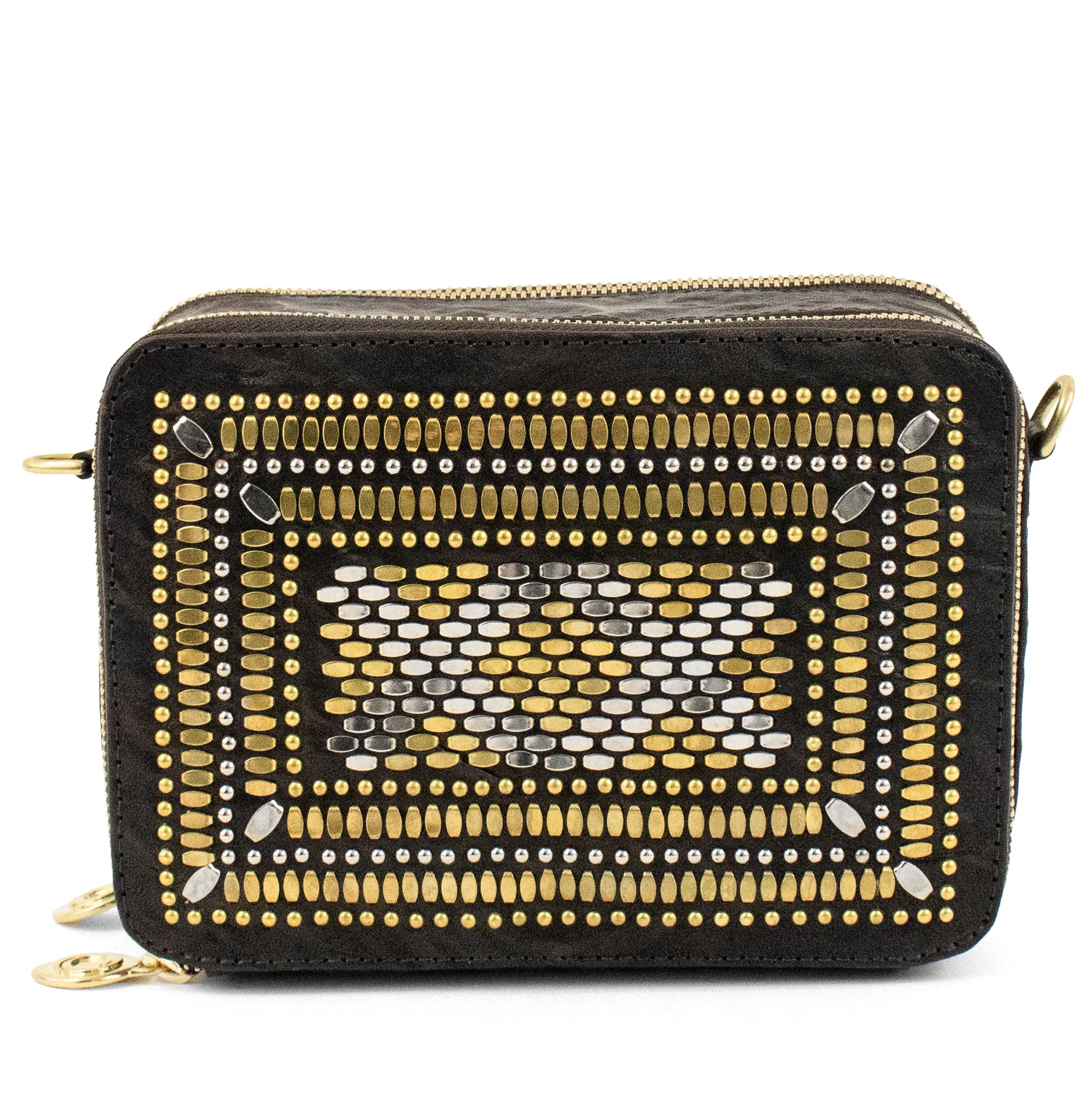 Tilda 100 New Size Messenger