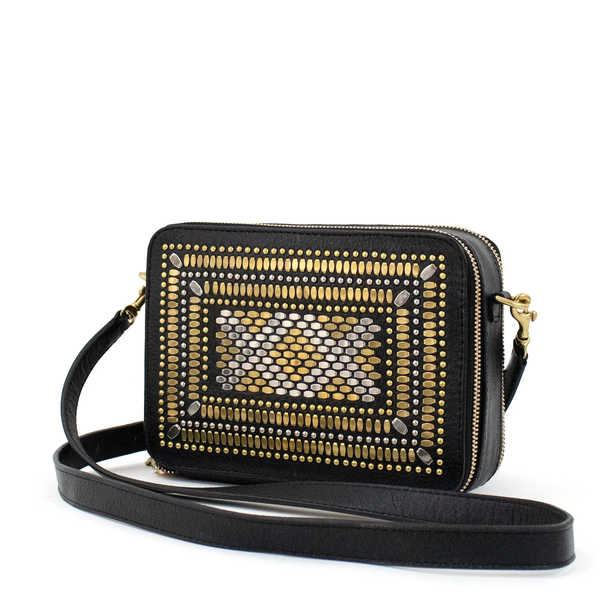 Tilda 100 New Size Messenger