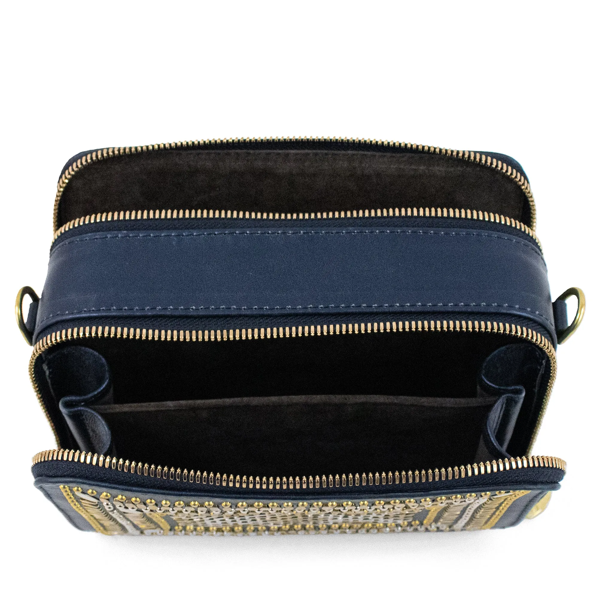 Tilda 100 New Size Messenger