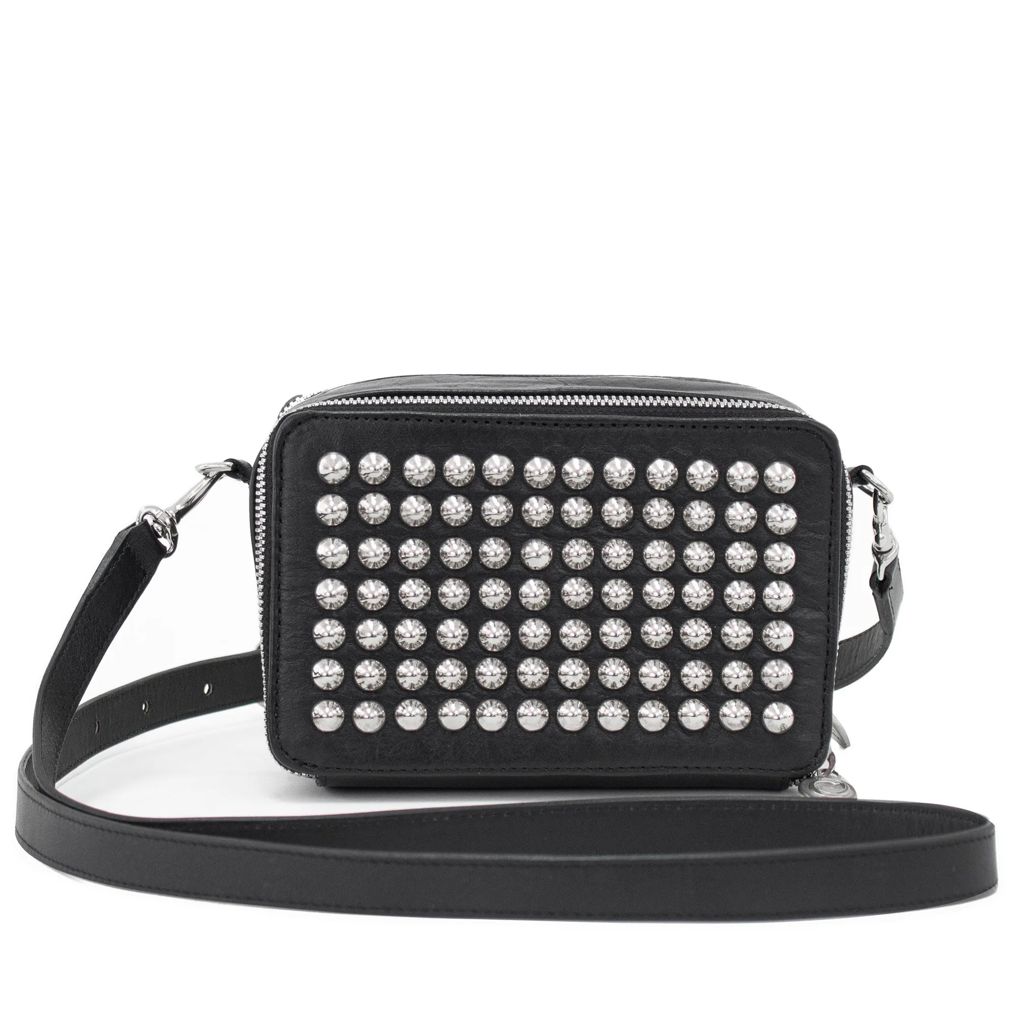 Tilda Tosa Messenger