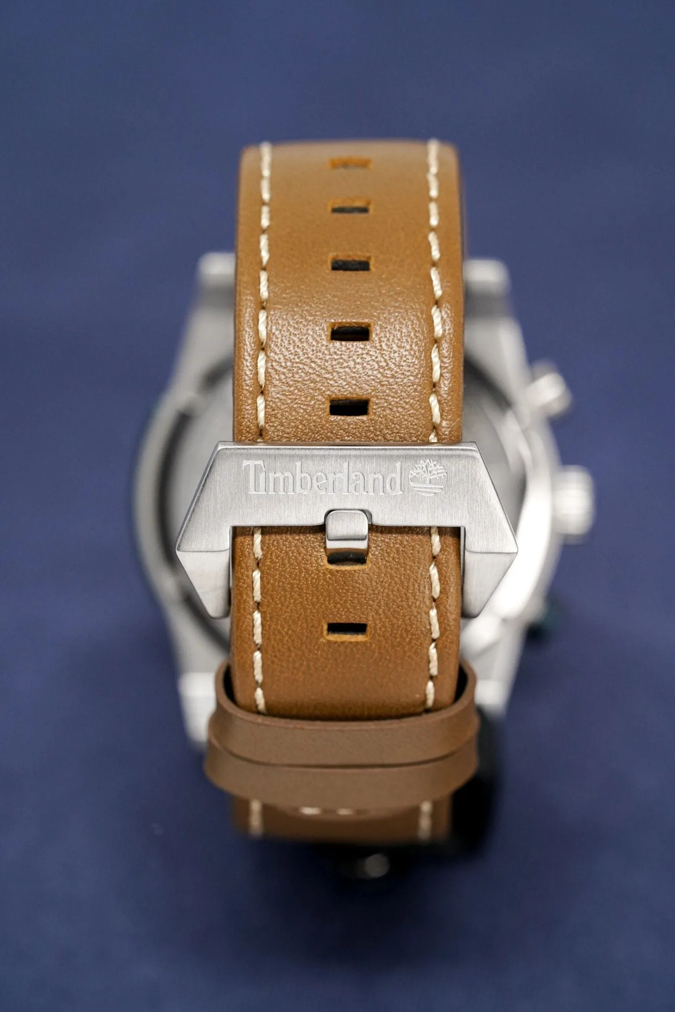 Timberland Men's Watch Sherbrook Multi Function TBL.15951JS/04
