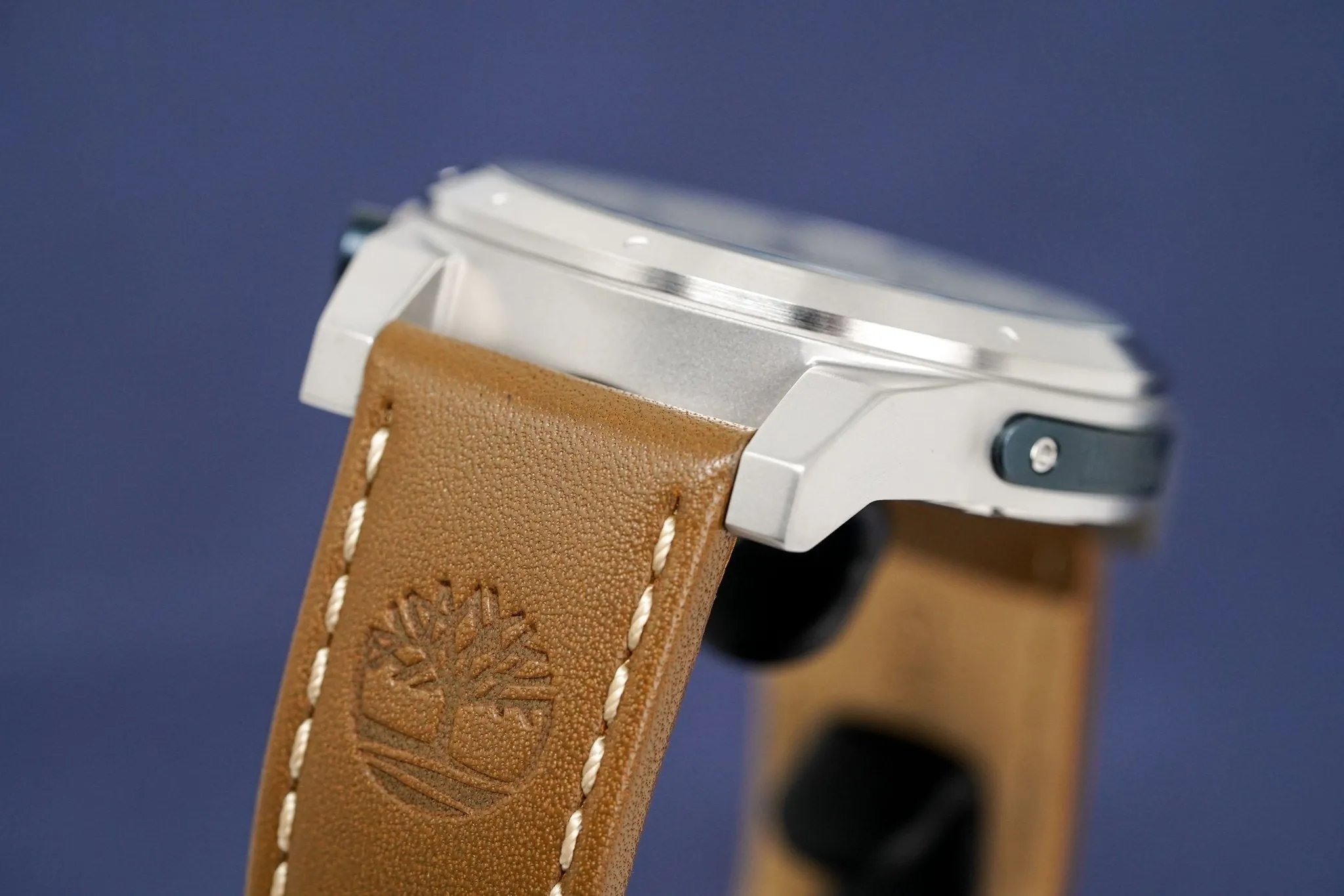 Timberland Men's Watch Sherbrook Multi Function TBL.15951JS/04