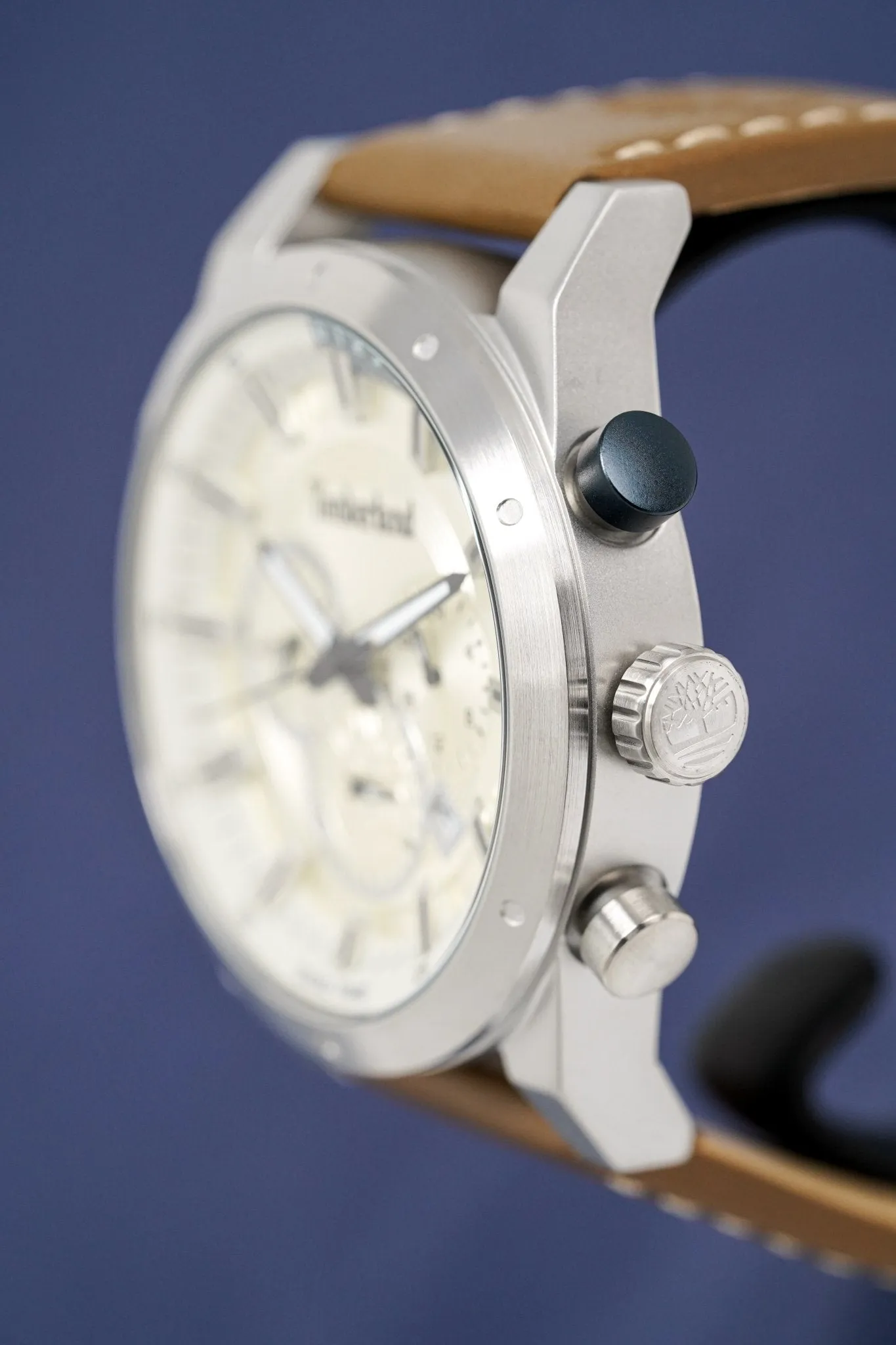 Timberland Men's Watch Sherbrook Multi Function TBL.15951JS/04
