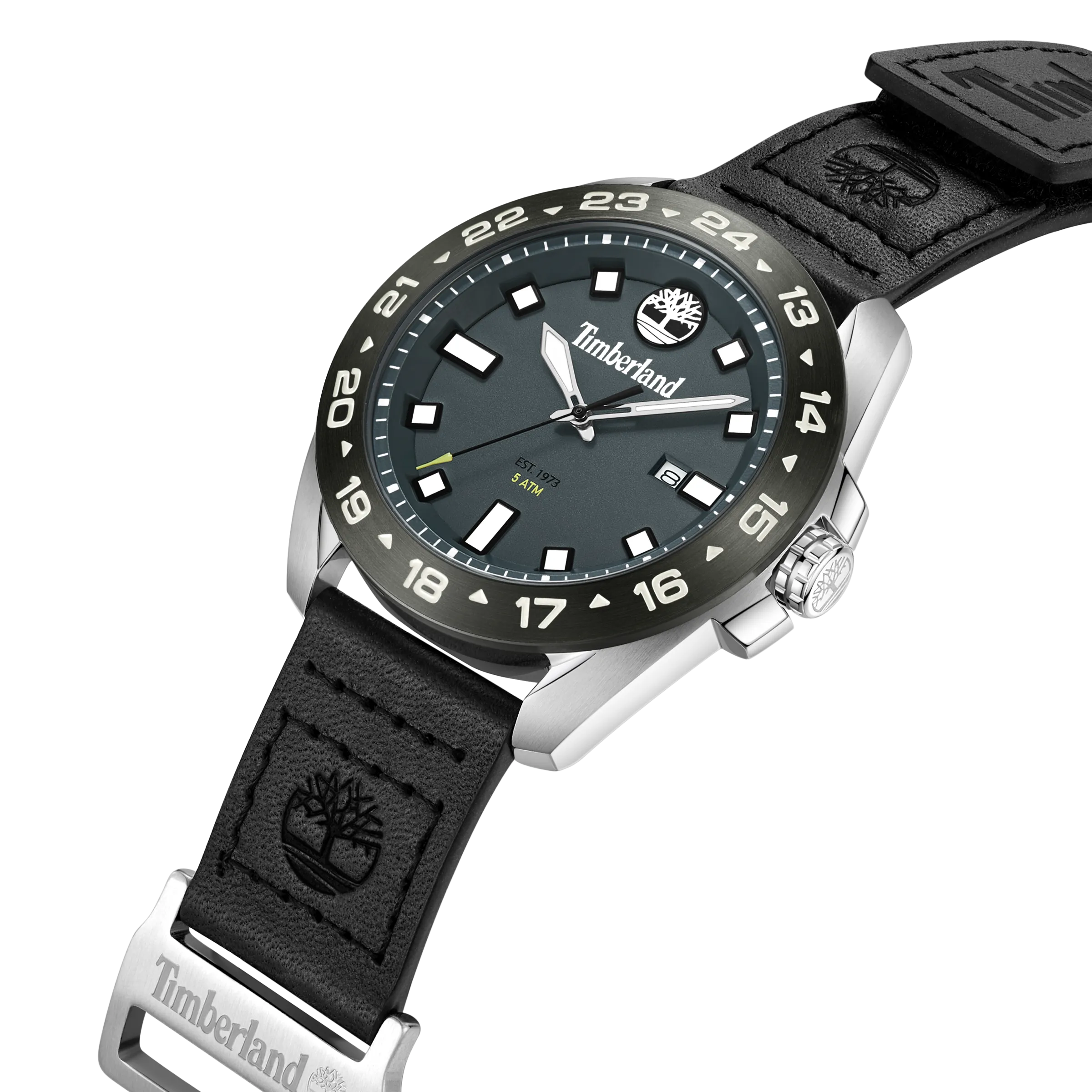 TIMBERLAND TDWGB0029402 MEN WATCH