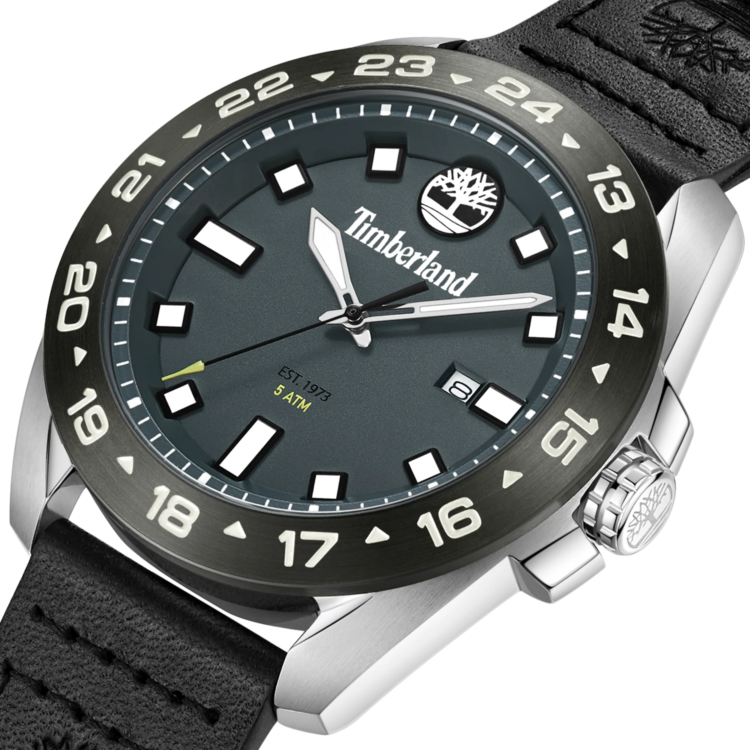 TIMBERLAND TDWGB0029402 MEN WATCH