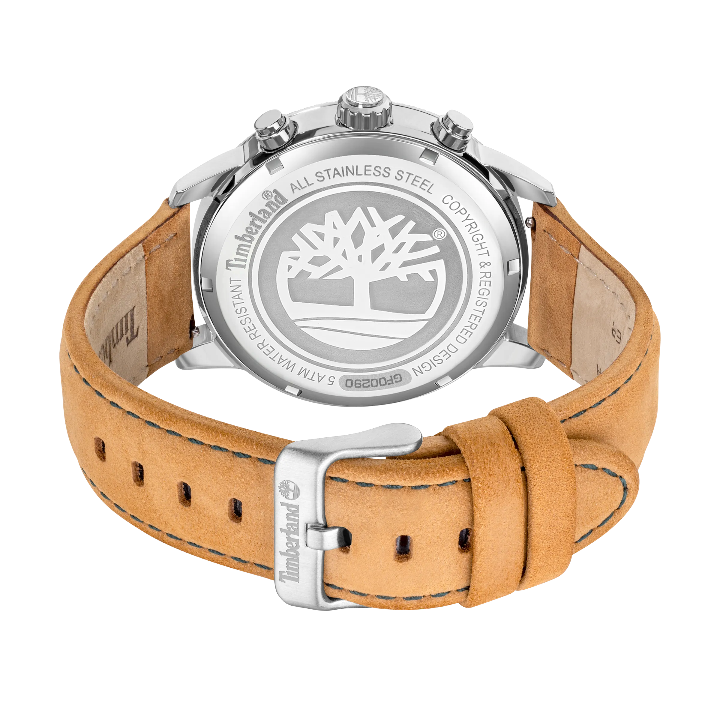 TIMBERLAND TDWGF0029001 MEN WATCH