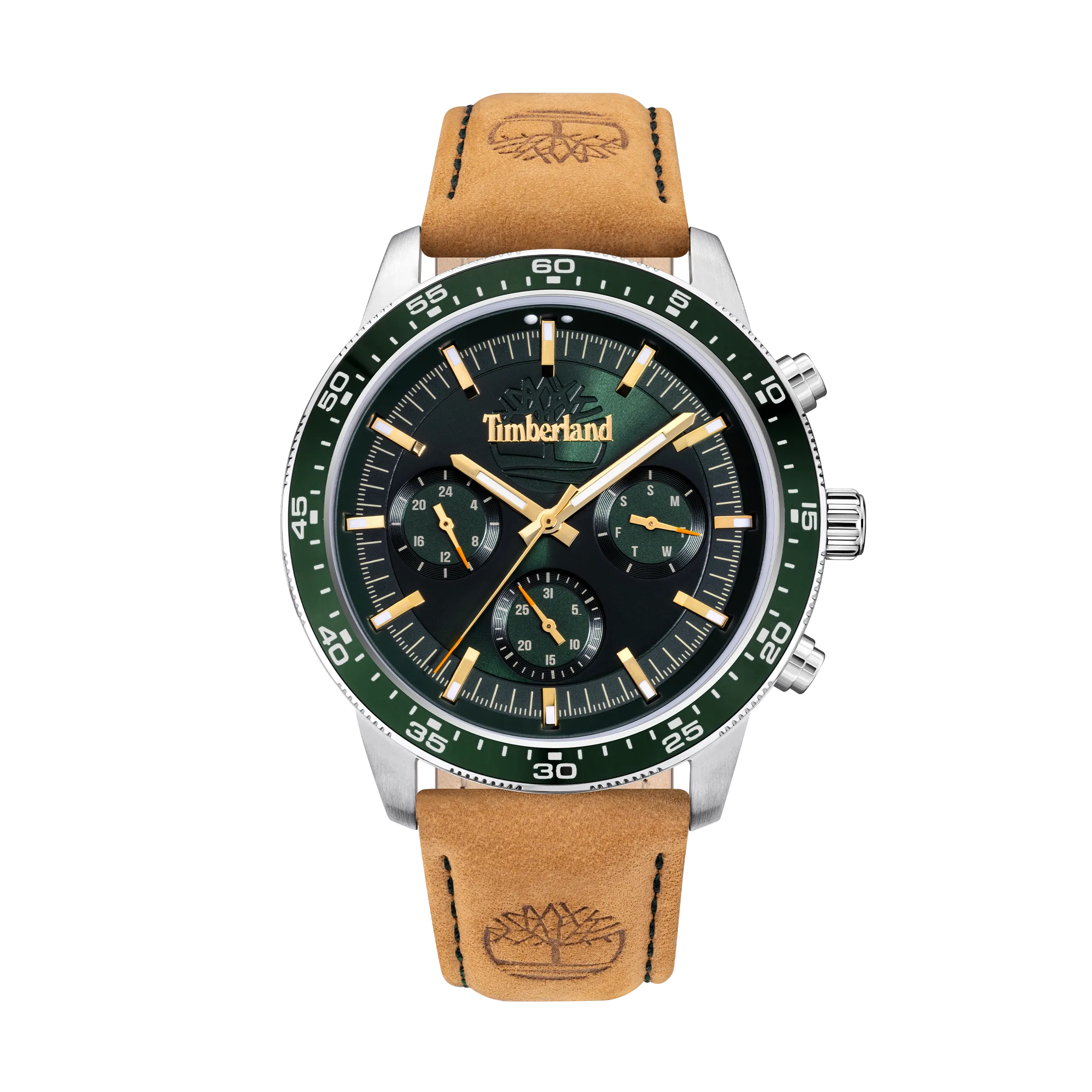 TIMBERLAND TDWGF0029001 MEN WATCH