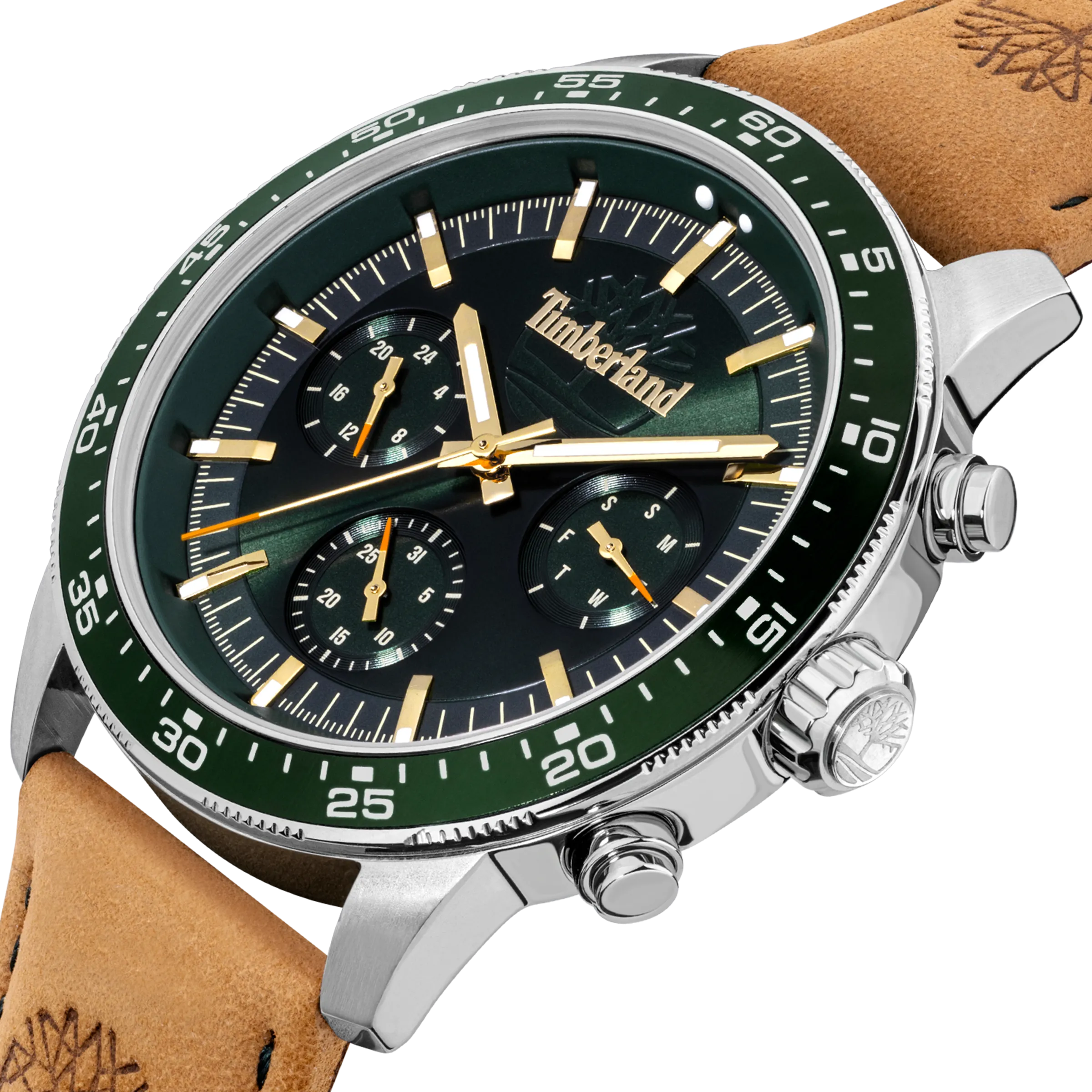 TIMBERLAND TDWGF0029001 MEN WATCH