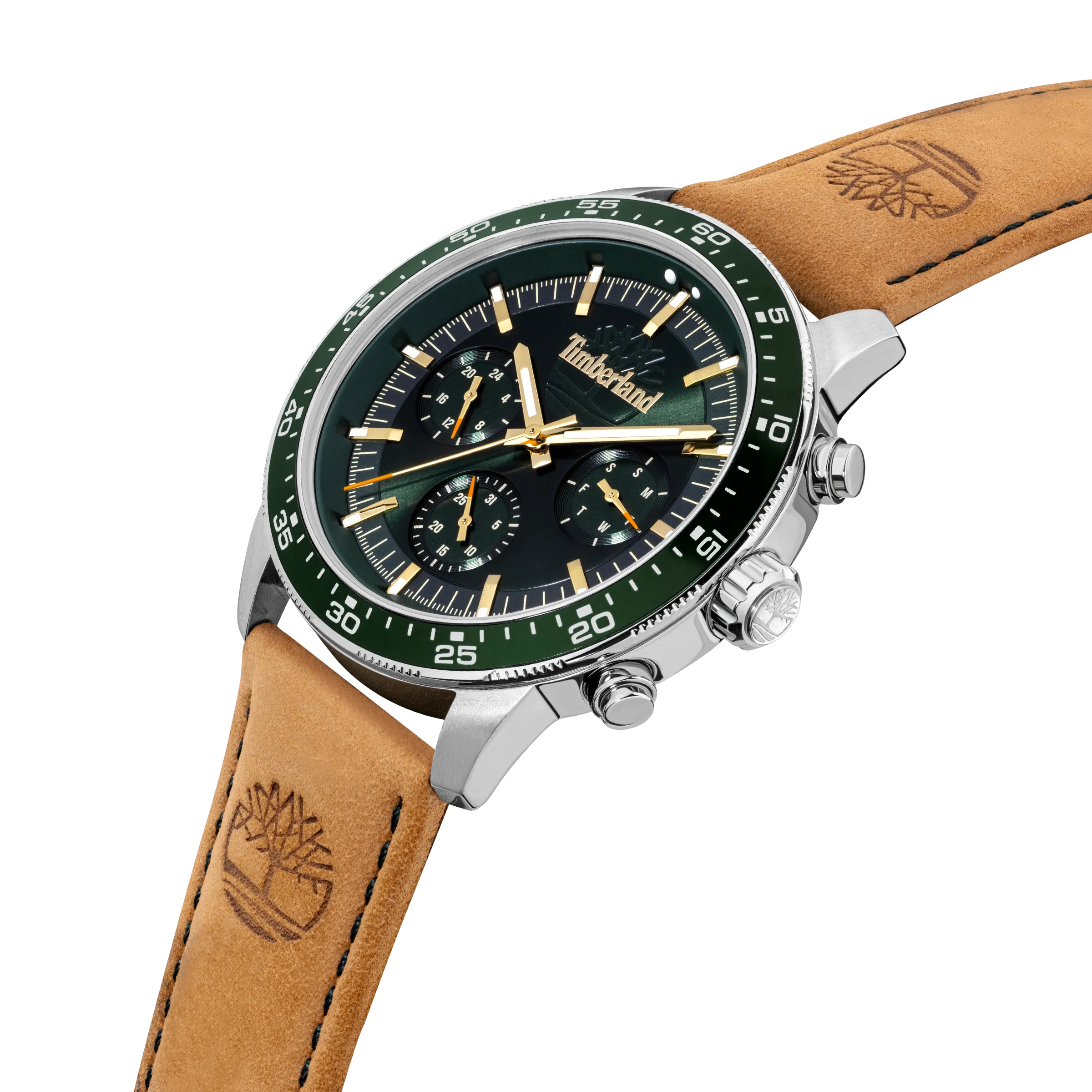 TIMBERLAND TDWGF0029001 MEN WATCH