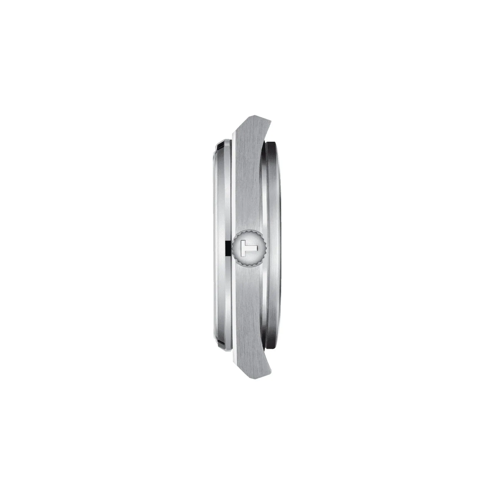 Tissot PRX (35mm) Stainless Steel Green Dial Watch