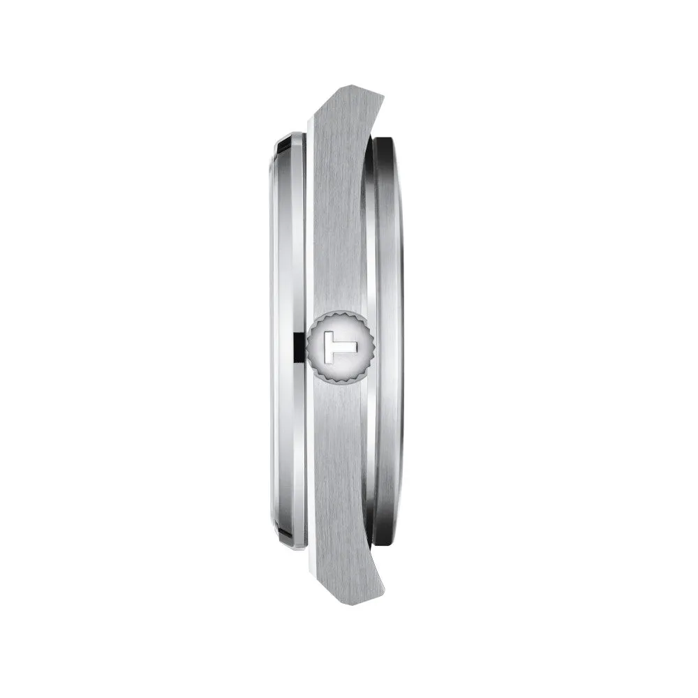Tissot PRX (35mm) Stainless Steel Green Dial Watch