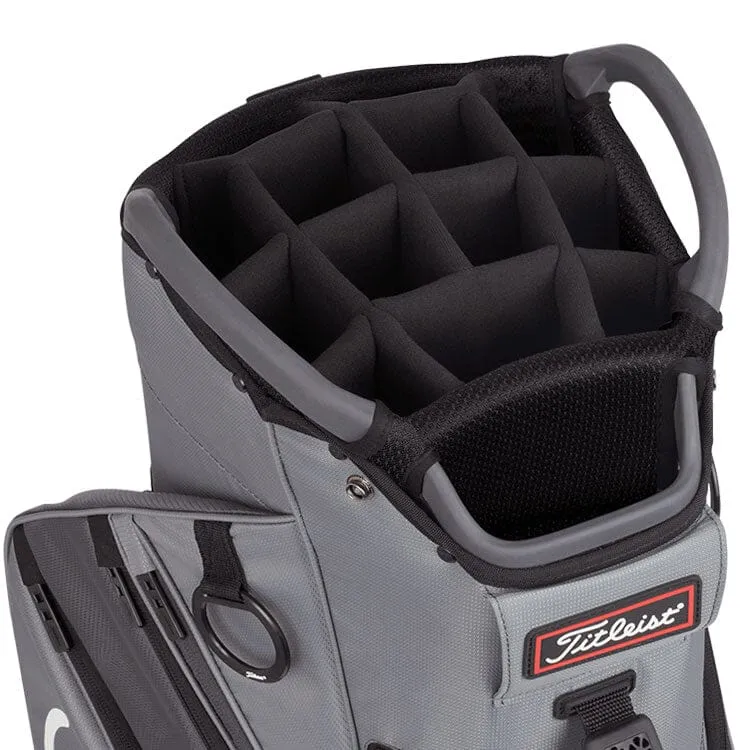 Titleist Cart 14 Lightweight Cart Bag