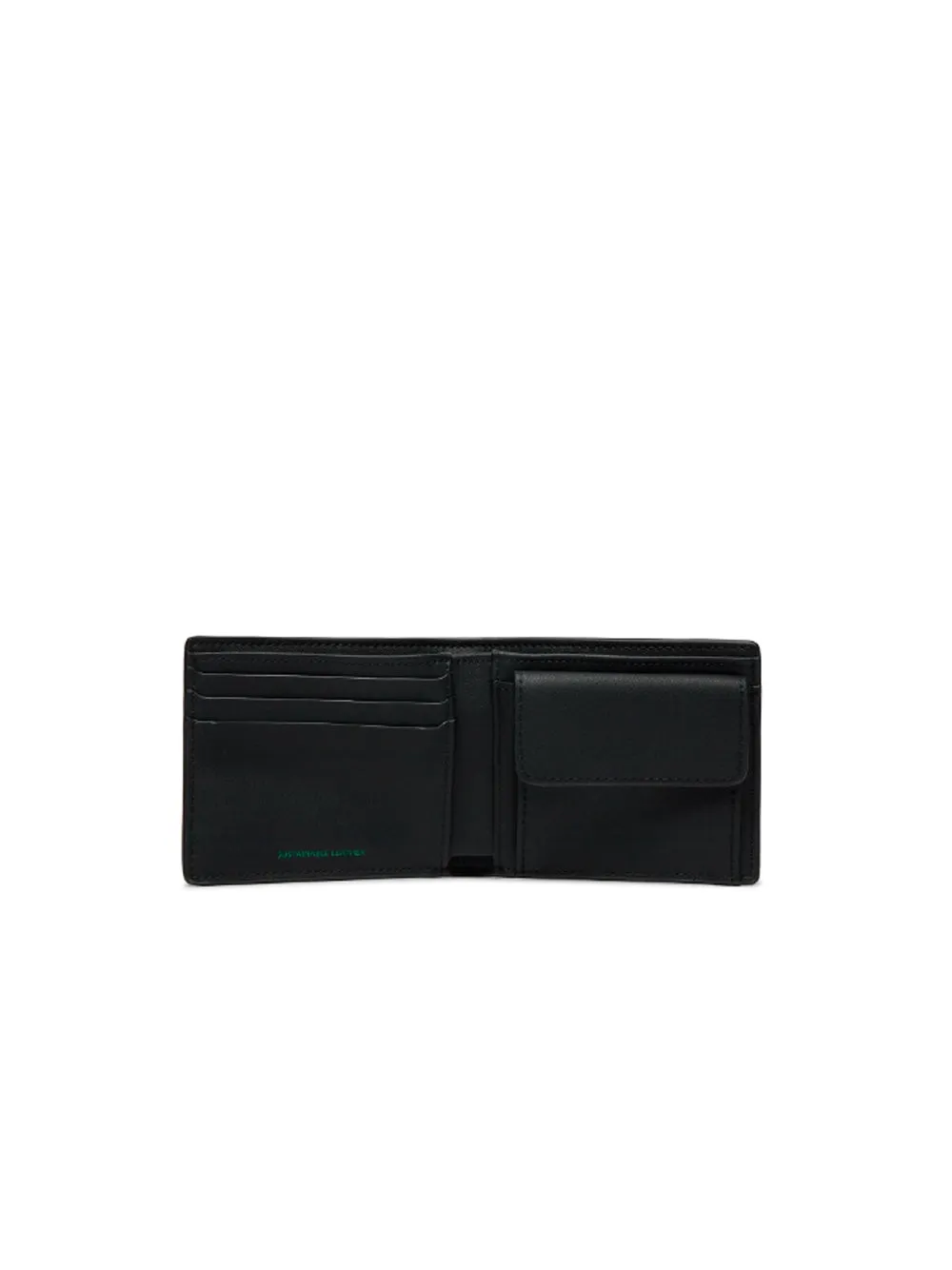 Tjm Heritage Leather Cc & Coin - Bds
