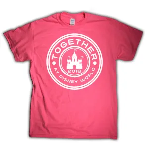 Together Castle Coin