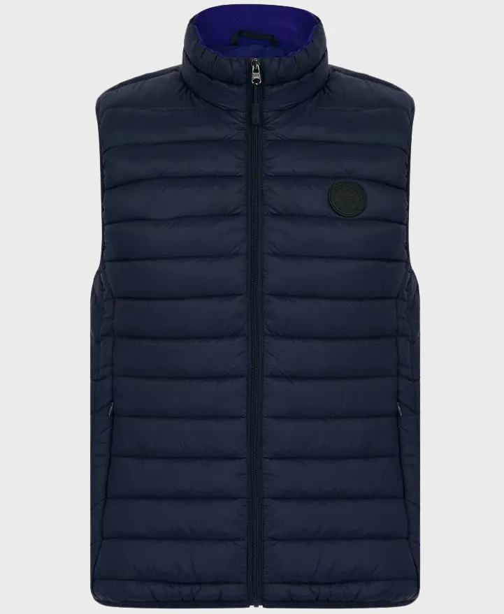 Tokyo Laundry Vizzinis Jacket Sky Captain Navy