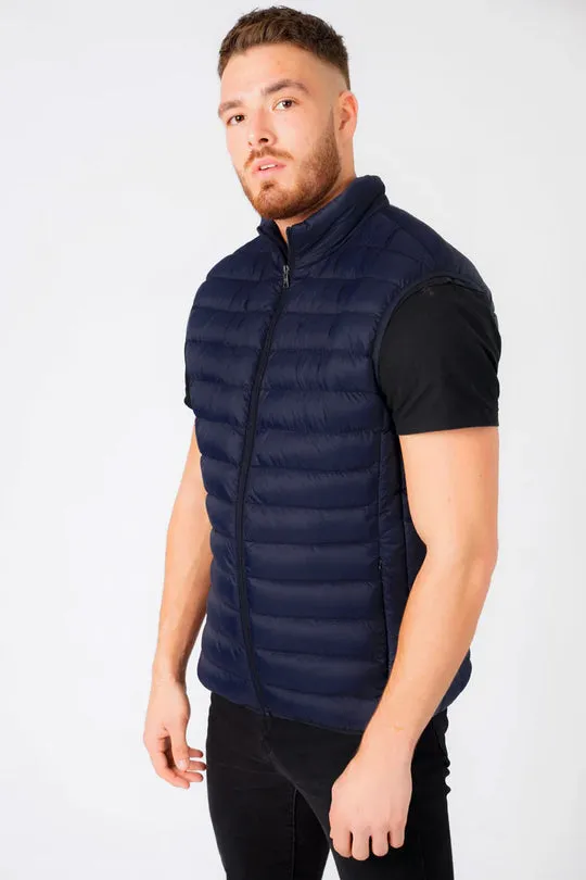 Tokyo Laundry Vizzinis Jacket Sky Captain Navy