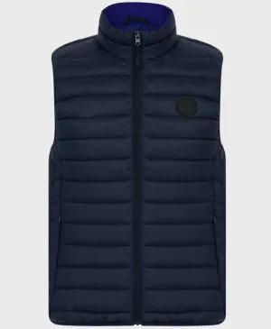 Tokyo Laundry Vizzinis Jacket Sky Captain Navy