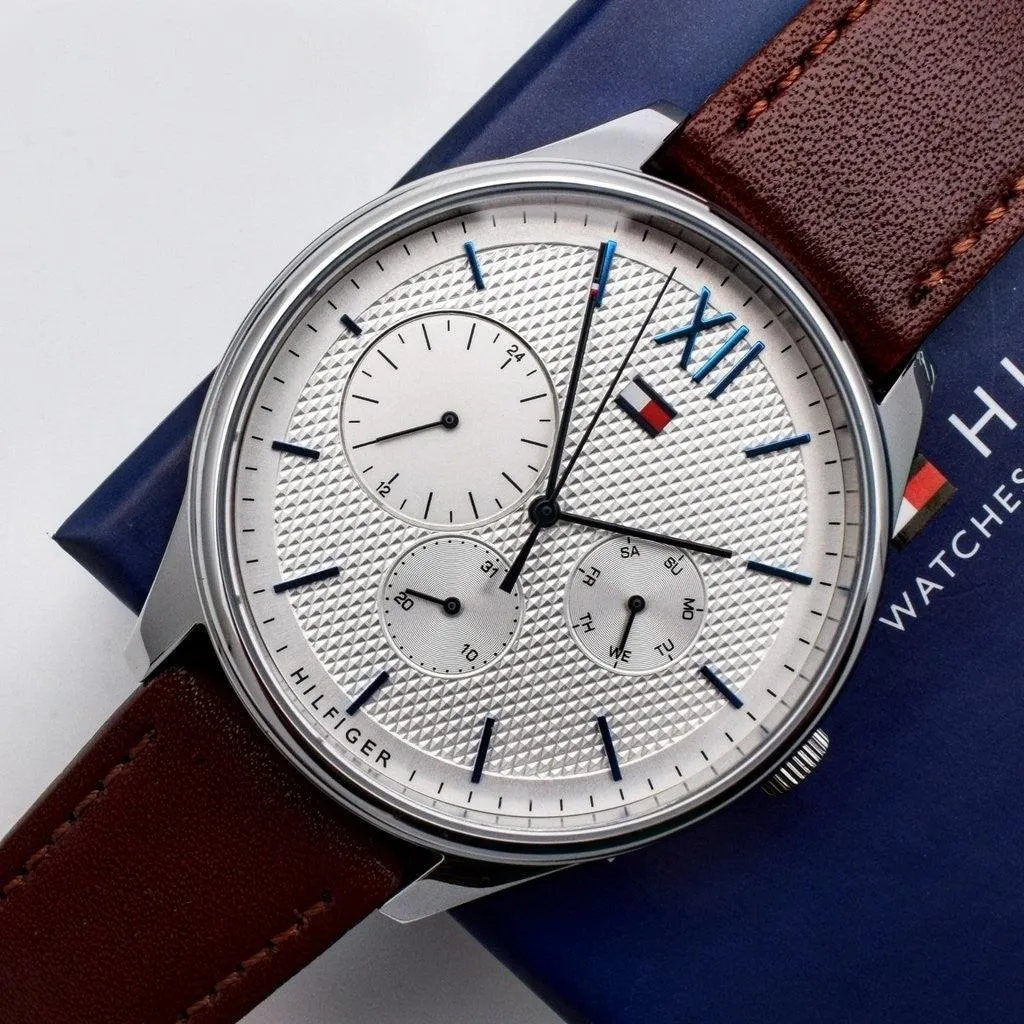 Tommy Hilfiger Mens Watch 1791418