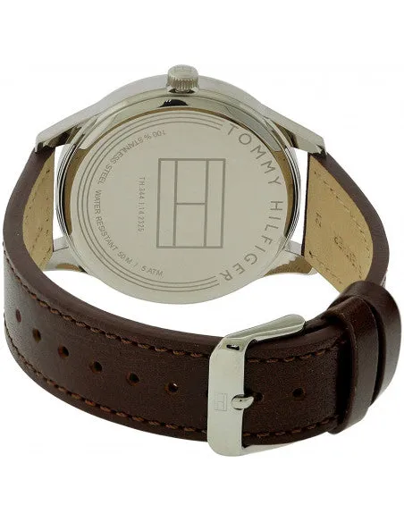 Tommy Hilfiger Mens Watch 1791418