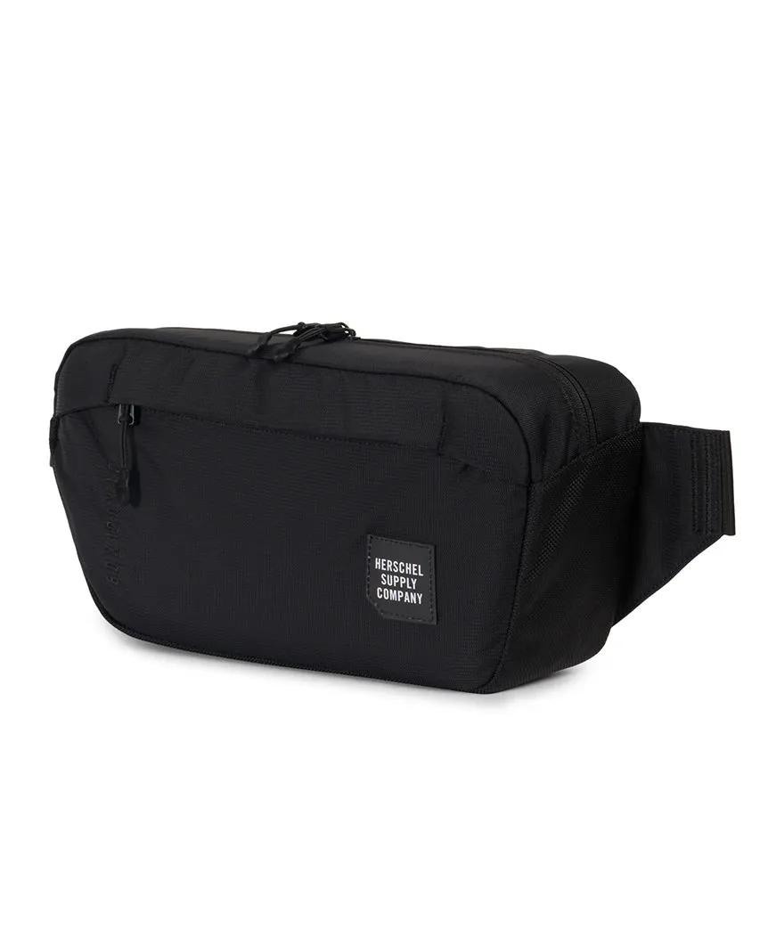 Tour Hip Pack Medium  Black