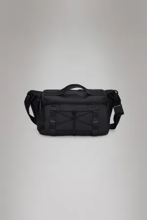 Trail Mountaineer Messenger Bag