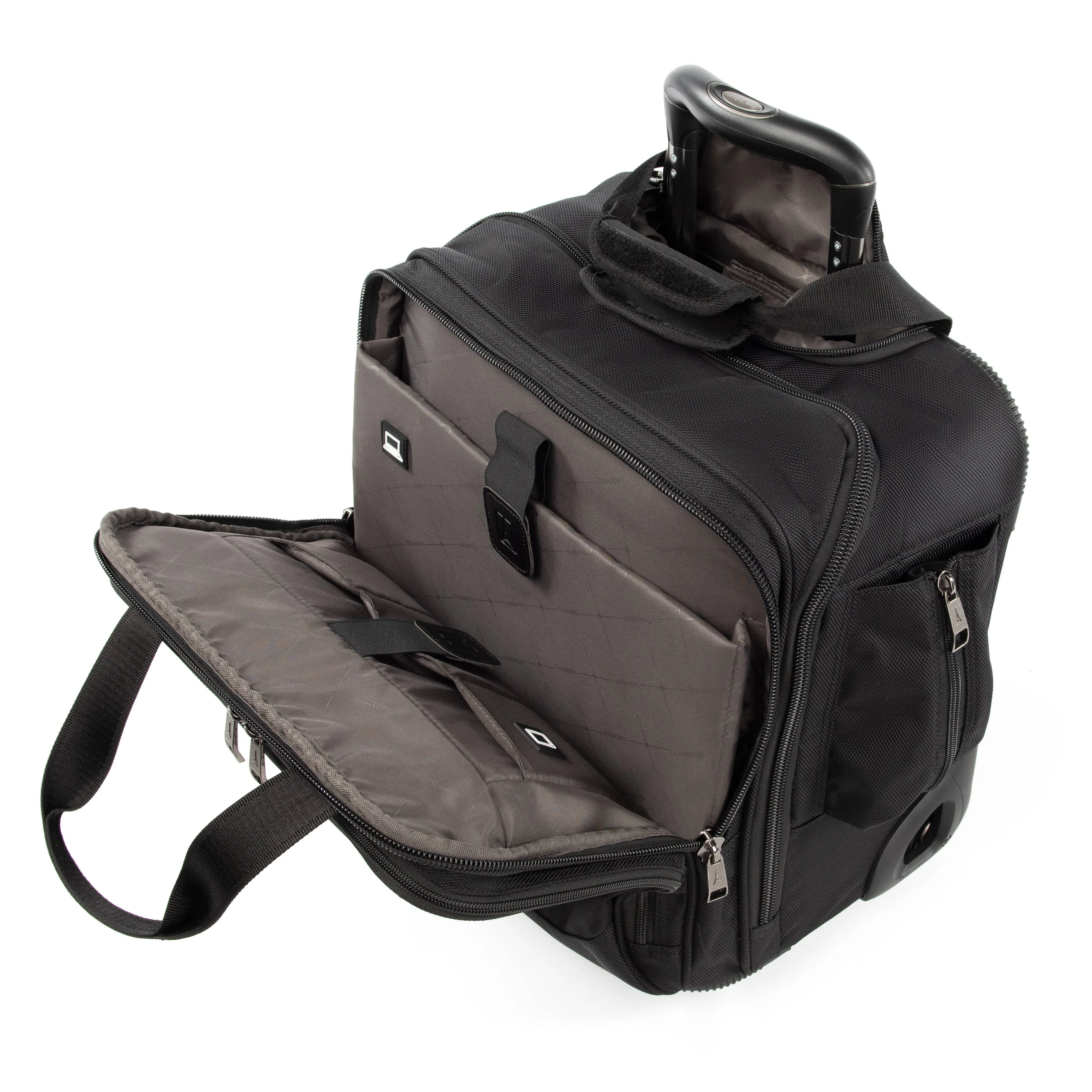 Travelpro FlightCrew5 Horizontal Rolling Overnighter