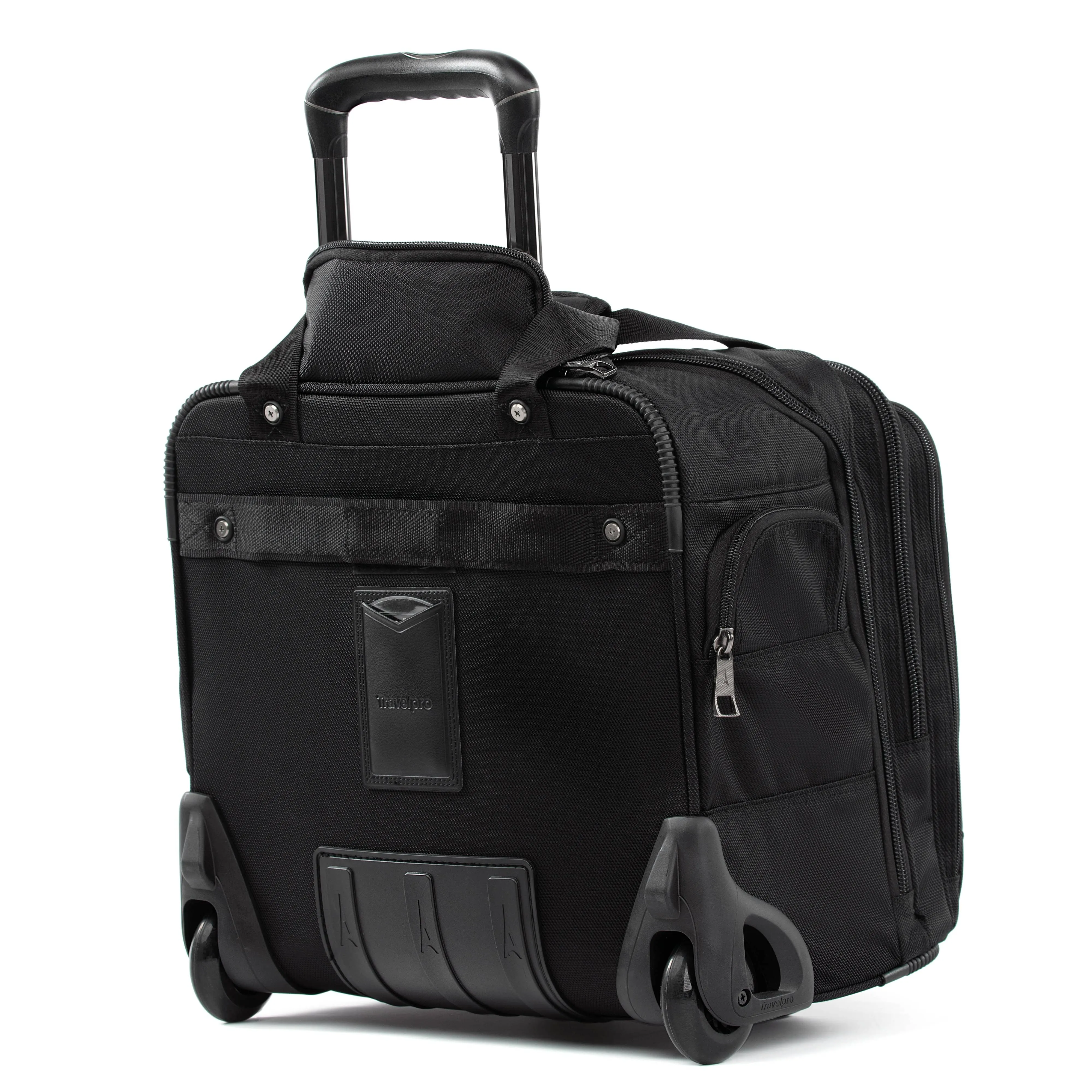 Travelpro FlightCrew5 Horizontal Rolling Overnighter