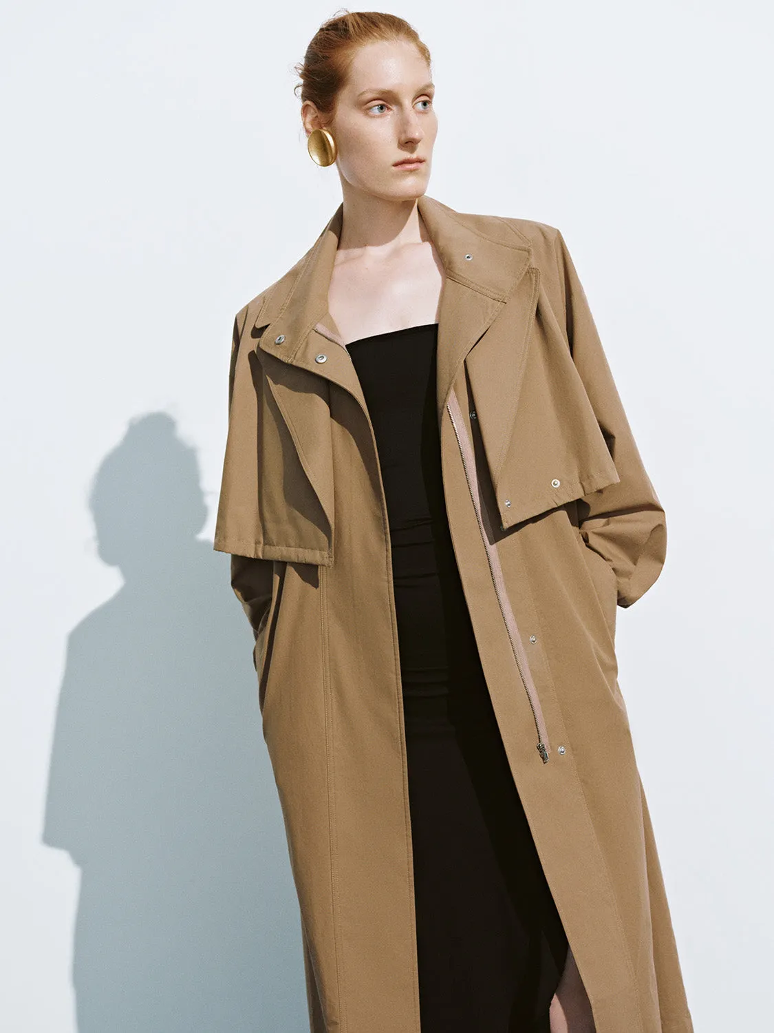 Trench Coats