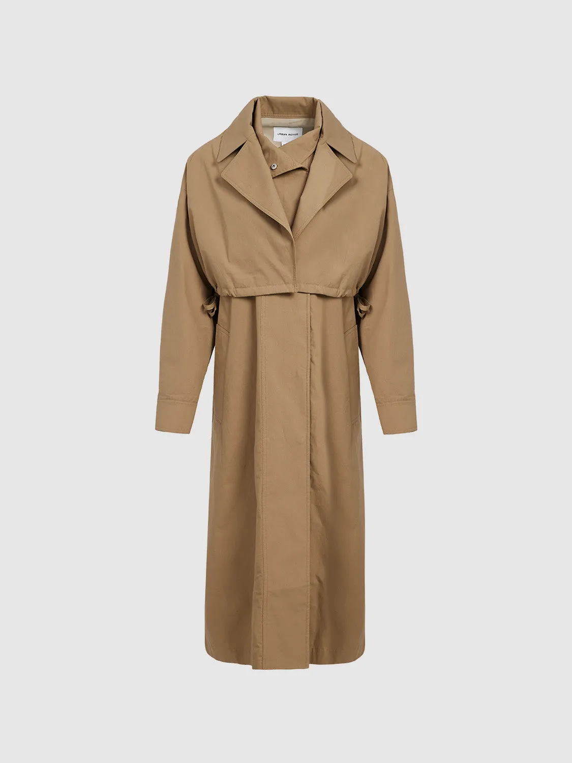 Trench Coats