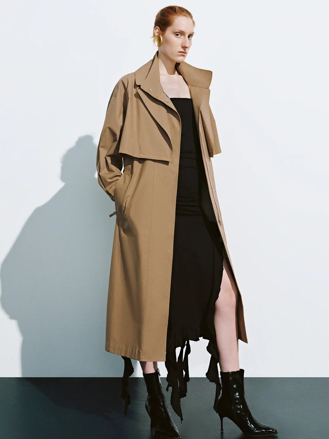 Trench Coats