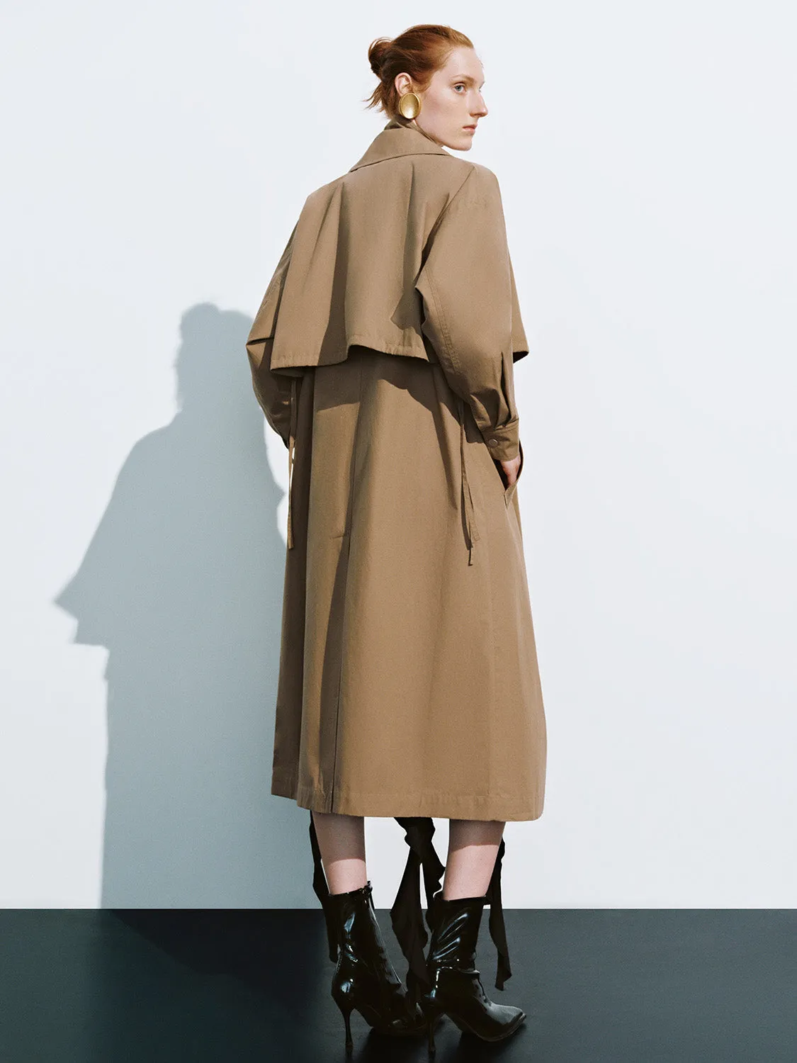 Trench Coats