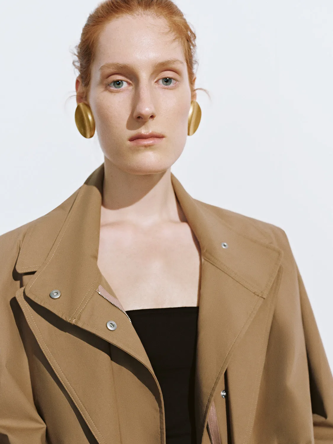 Trench Coats