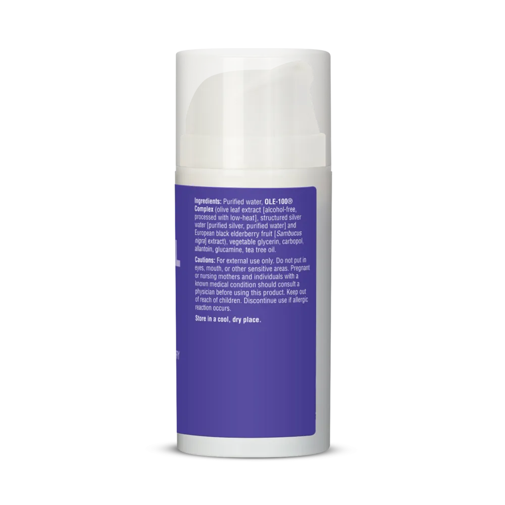 TriGuard Multi-Use Topical Relief Gel 100 mL (3.4oz)