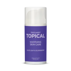 TriGuard Multi-Use Topical Relief Gel 100 mL (3.4oz)
