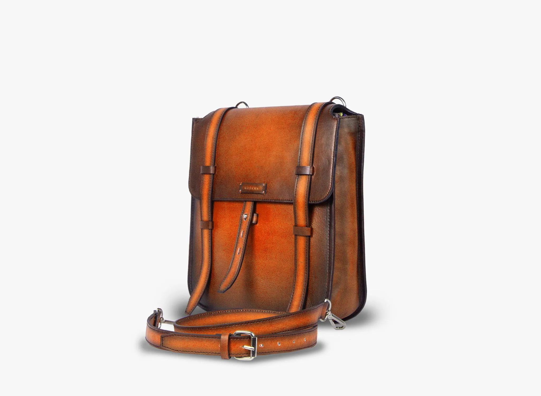 Trivor Messenger