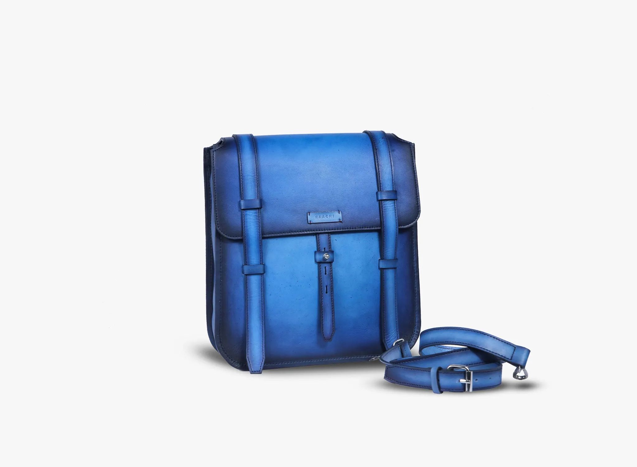 Trivor Messenger