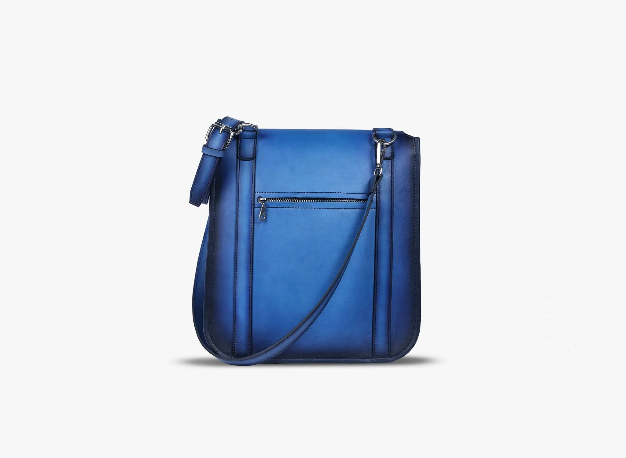 Trivor Messenger