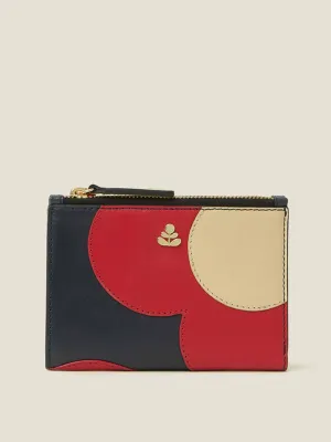 Two-way coin purse