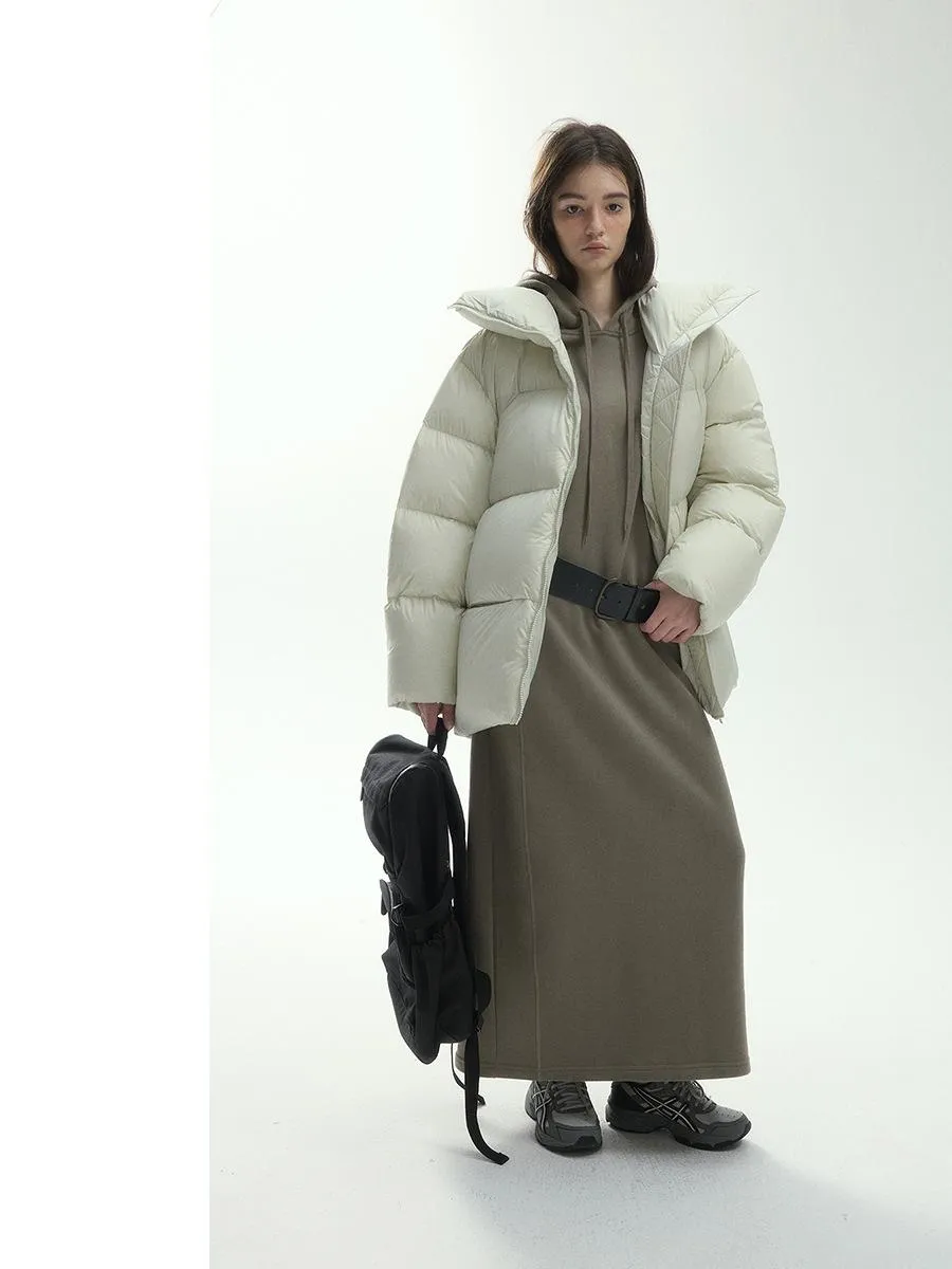Ultralight Down Jacket V7056