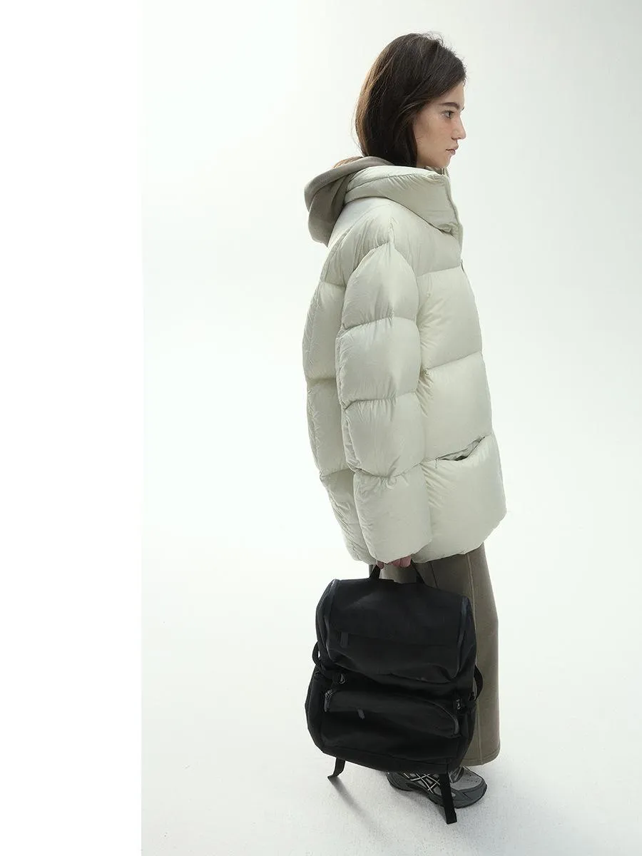 Ultralight Down Jacket V7056