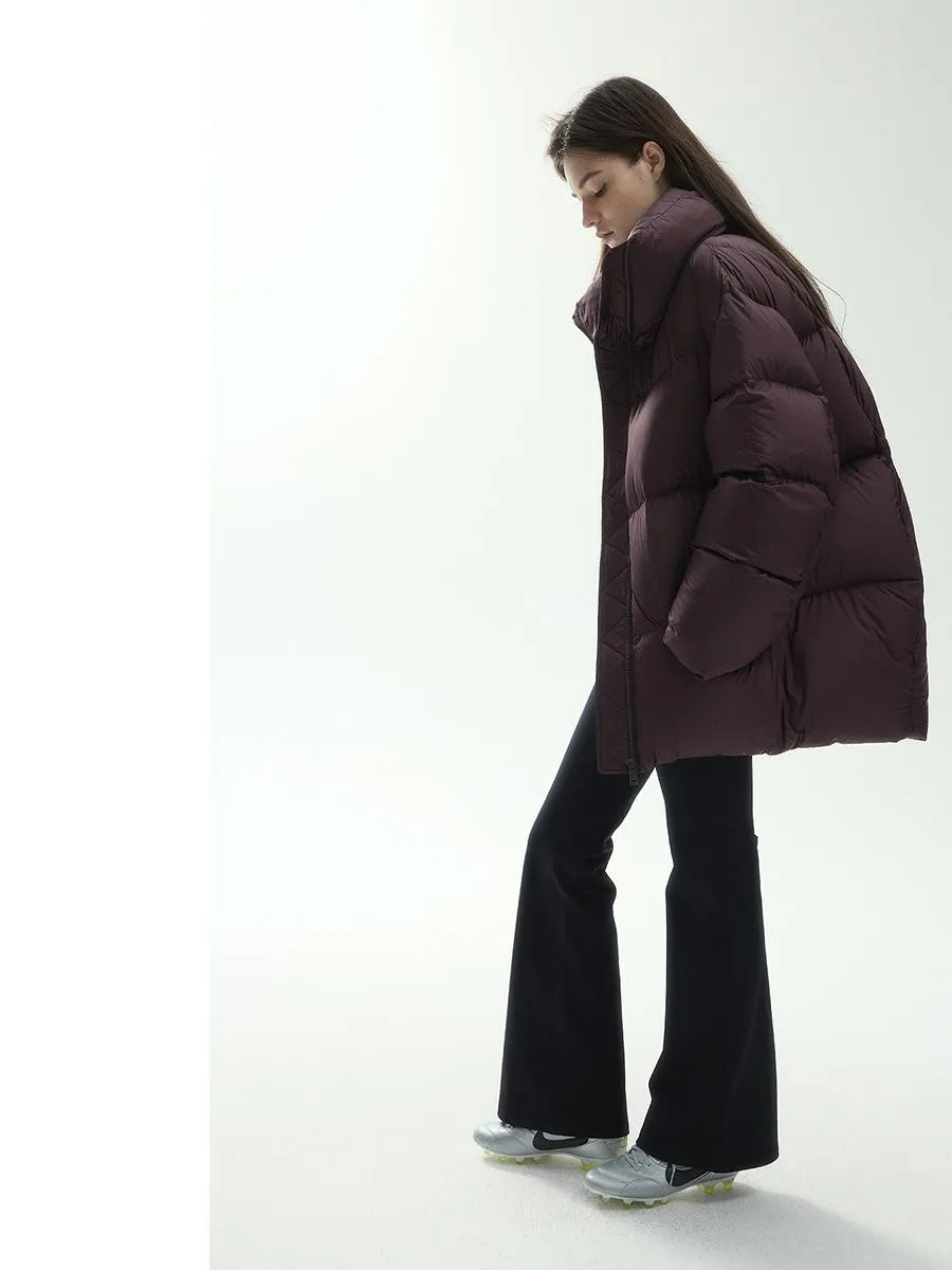 Ultralight Down Jacket V7056