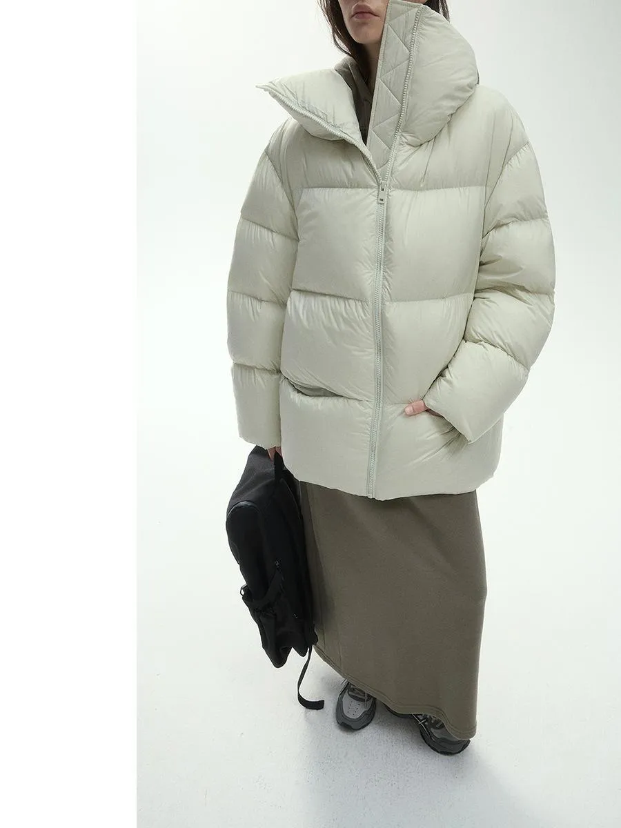 Ultralight Down Jacket V7056