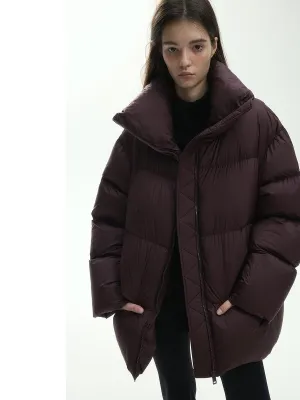 Ultralight Down Jacket V7056