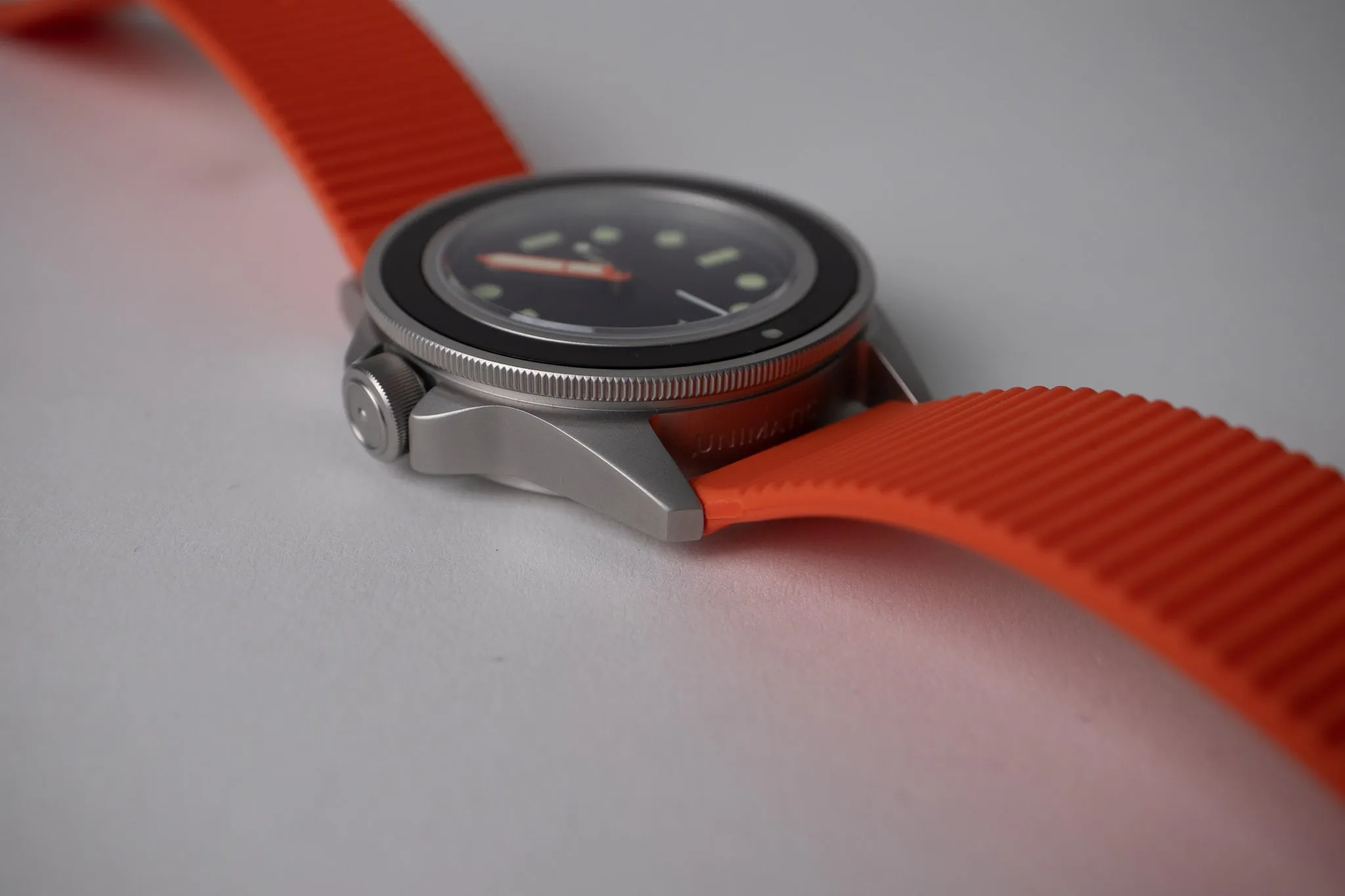 Unimatic x Massena LAB U1-MLB