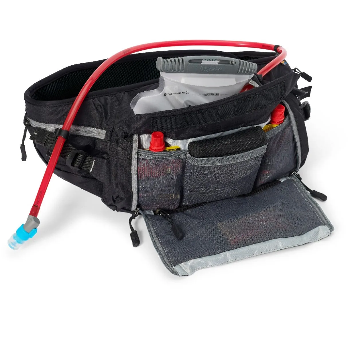 USWE Zulo 6L Waist Pack