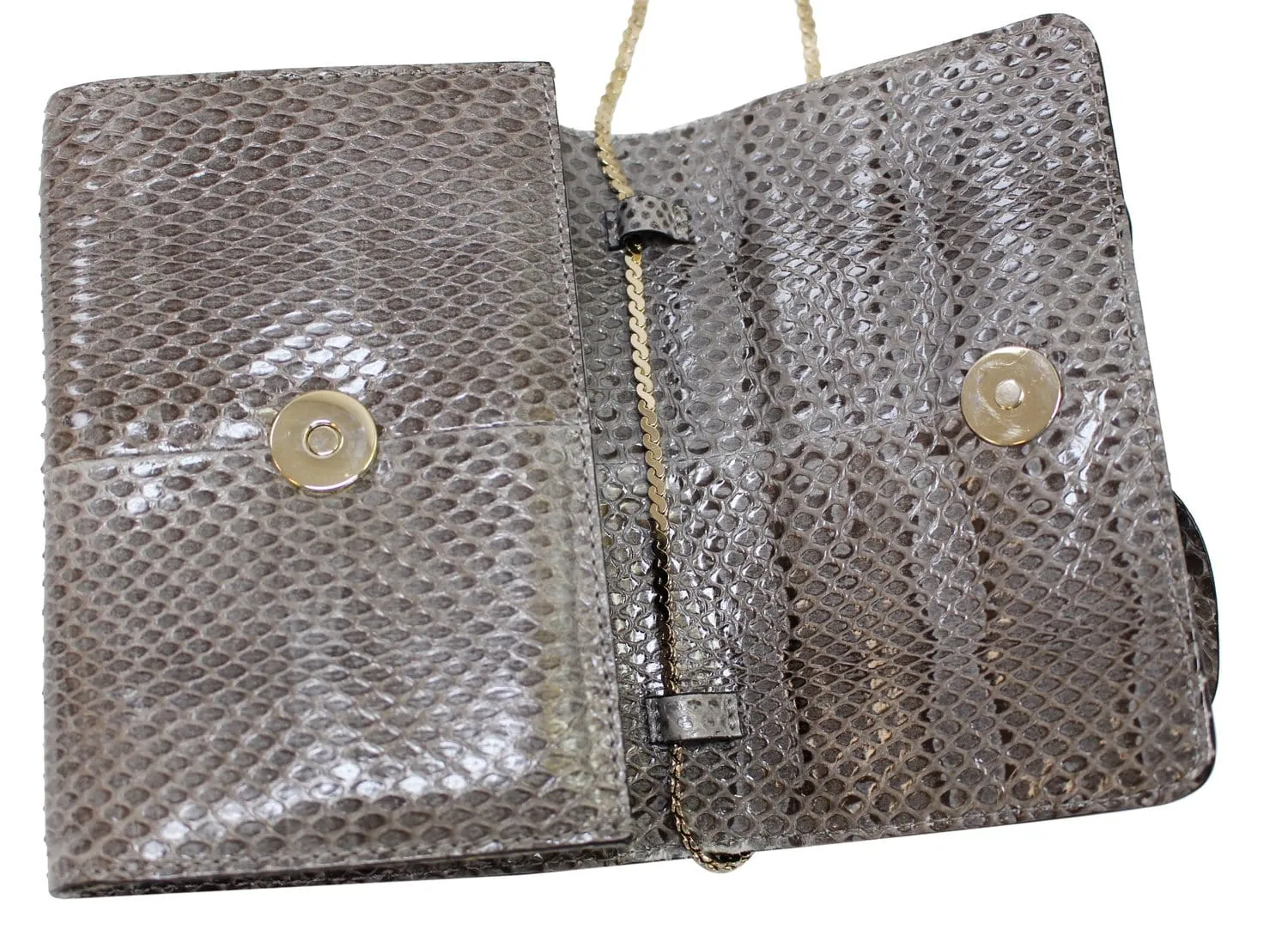 Valentino Garavani Flower Brooch Crossbody Bag - 25% OFF