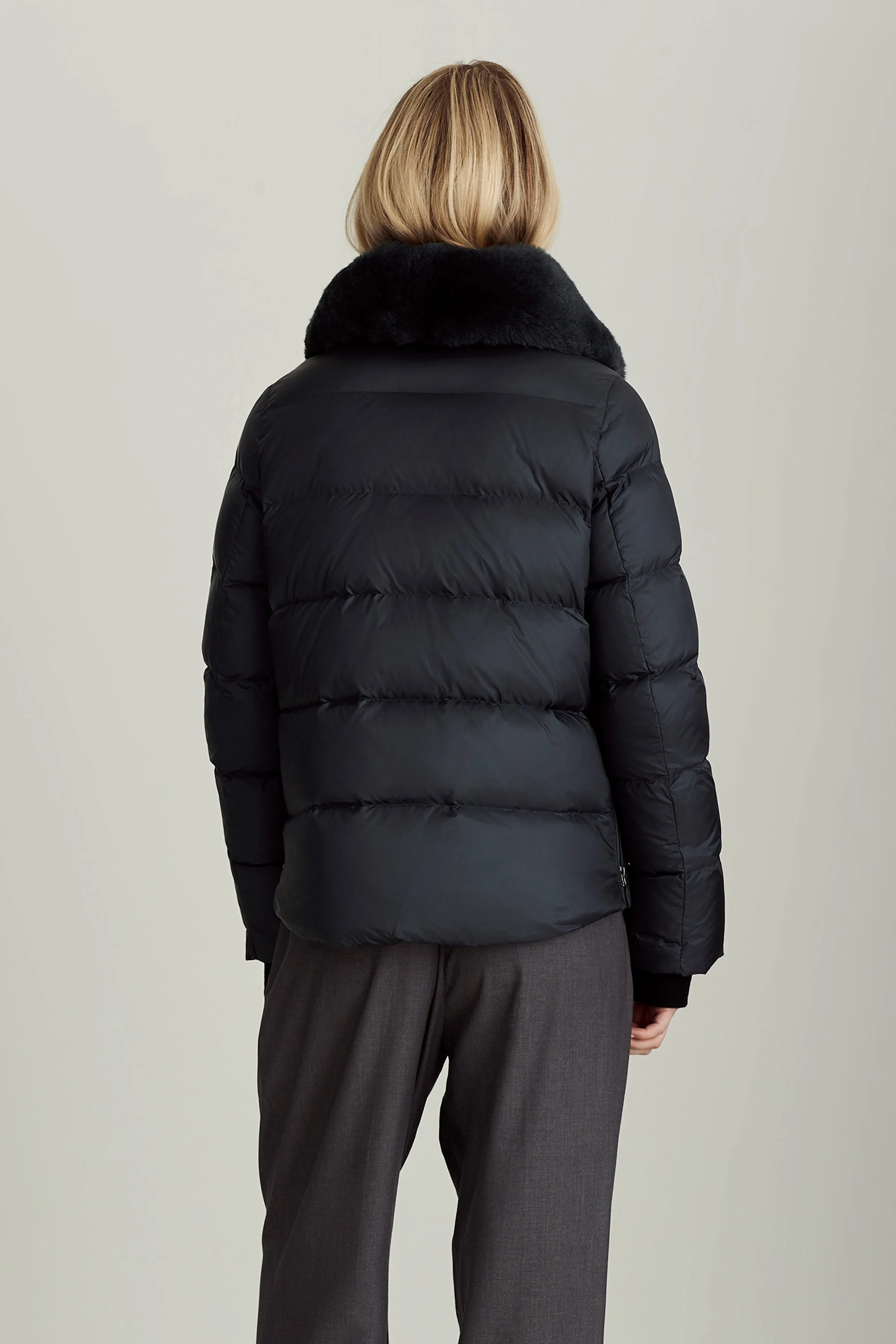 Vera - SHEARLING