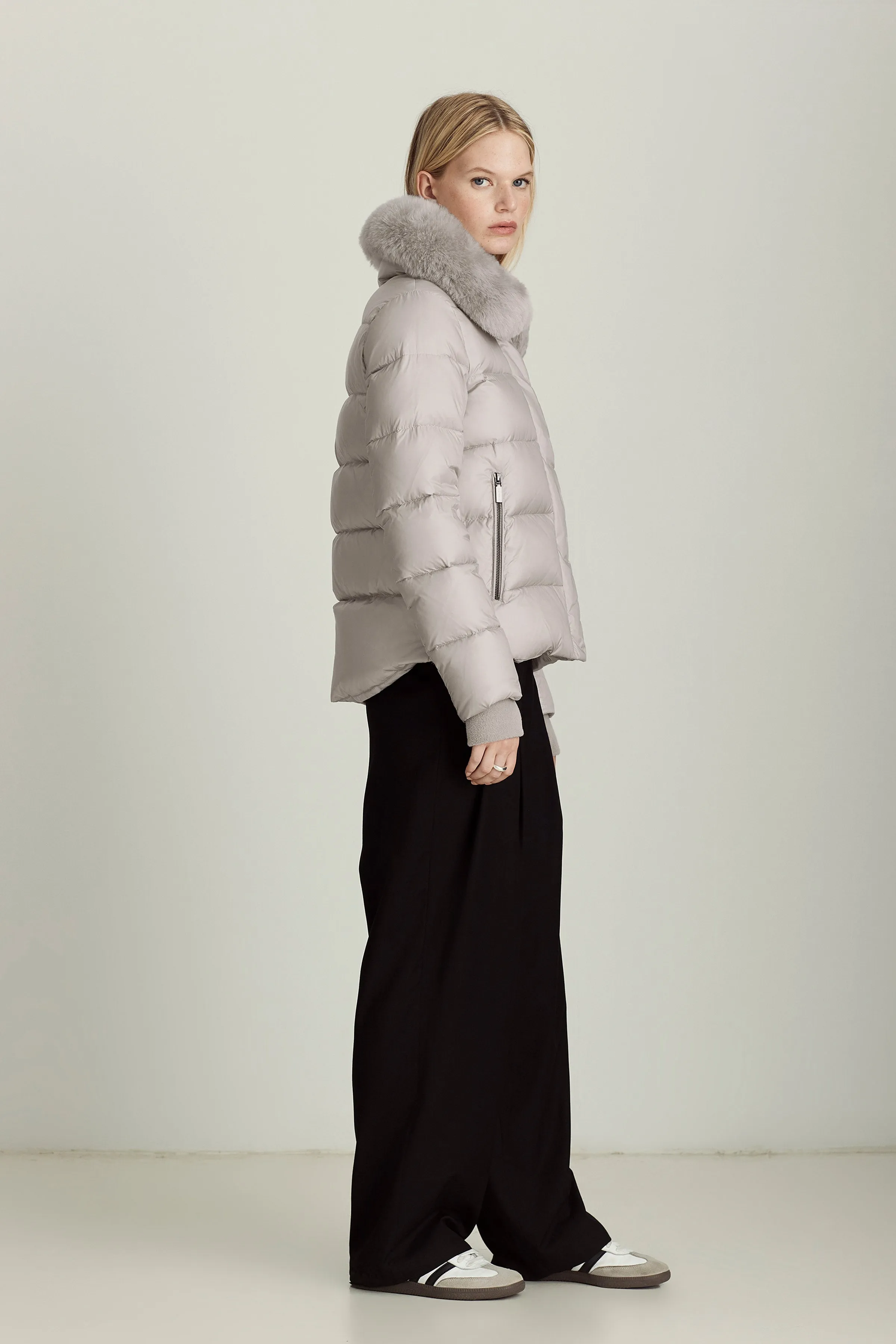 Vera - SHEARLING