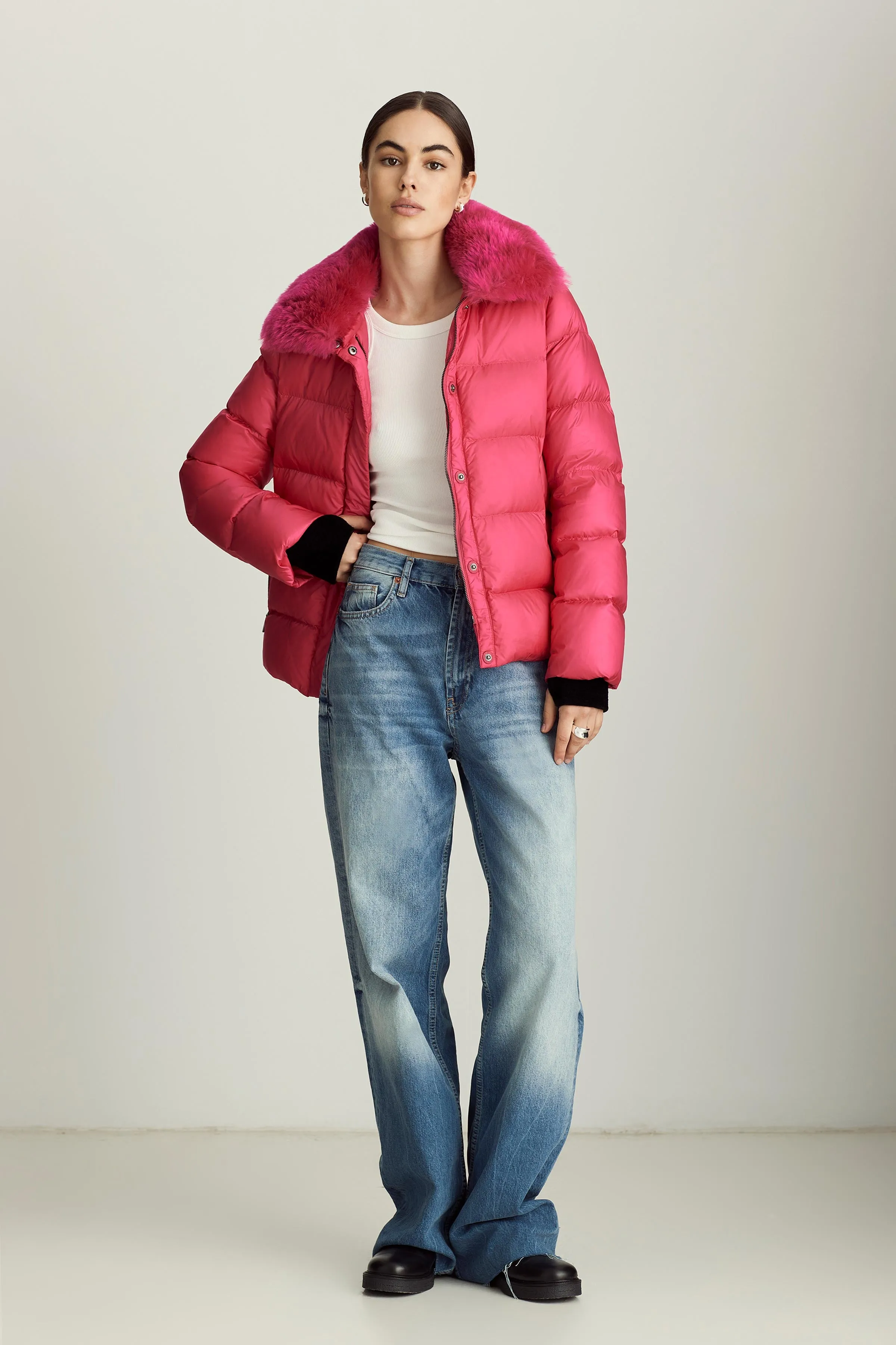 Vera - SHEARLING